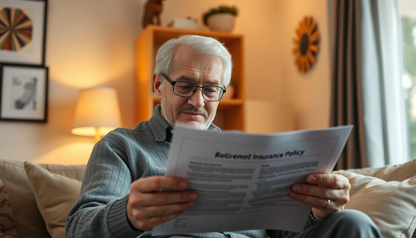 Ensuring Financial Security